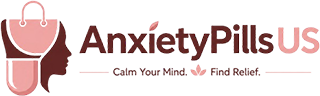 Pills Anxiety Usa